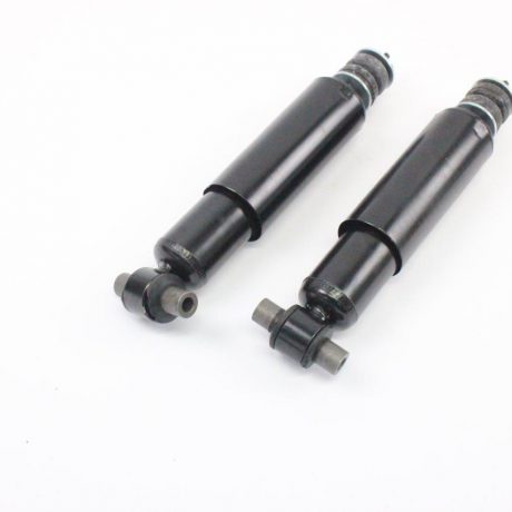 2x front shock absorber