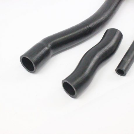 engine radiator water pipes