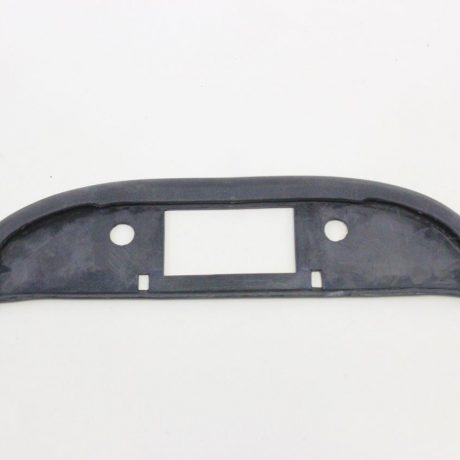 tail number plate light rubber Exterior