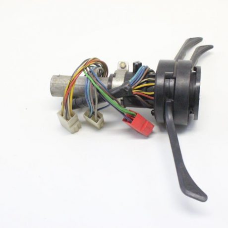 steering column switch cluster Electrical