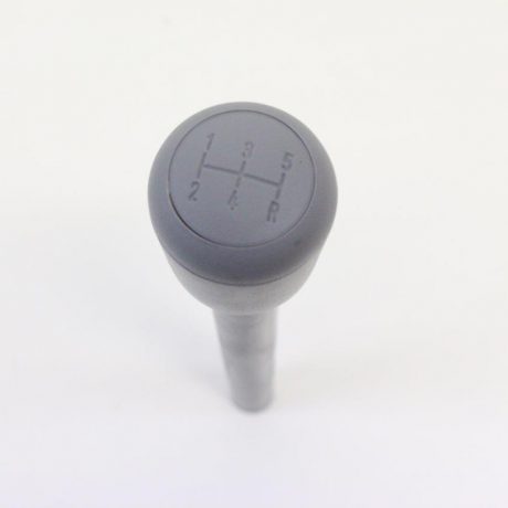 New gearbox gear shift knob lever