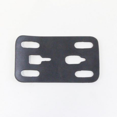 hand brake lever rubber pad