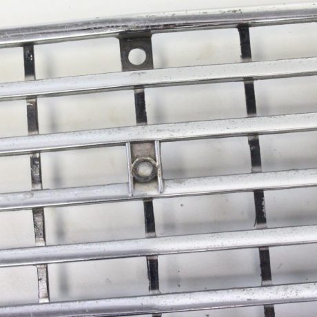 New (old stock) radiator grill