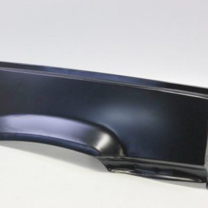 Fiat Panda 141 141A 4x2 4x4 front right fender wing ANT DX 7543322