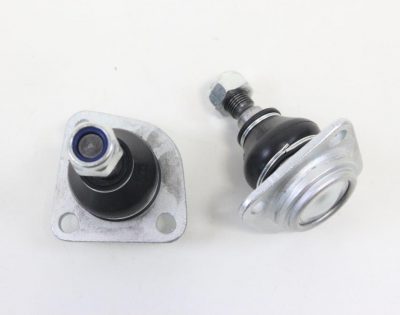 2x suspension arm ball joint
