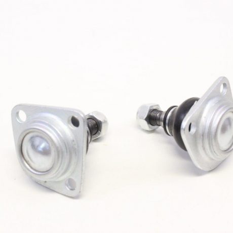 2x suspension arm ball joint Suspension