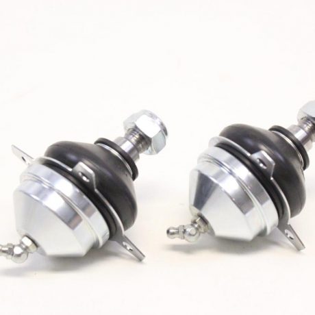 Lancia Fulvia 1 serie upper suspension arms ball joints