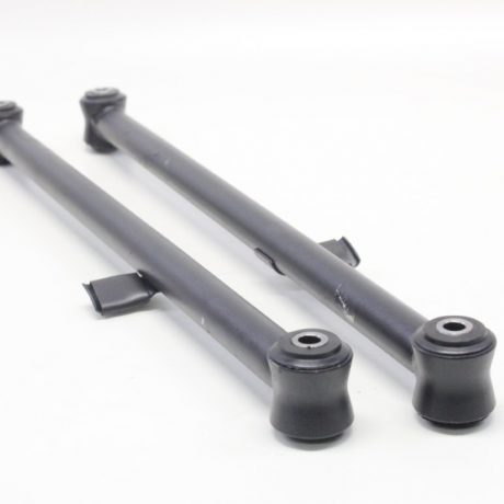 2x rear axle ling trailing arm Suspension