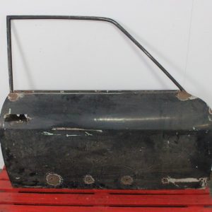 Fiat 124 Sport Coupe AC 1 serie front right door ANT DX