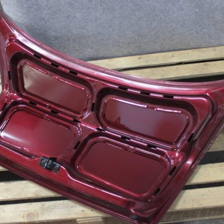 trunk for Fiat Coupe