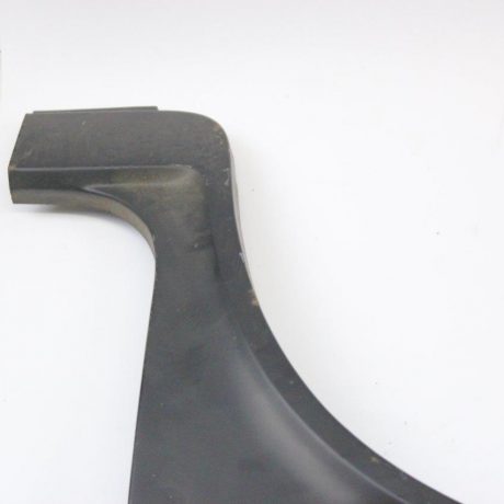 front left wing for Fiat 126