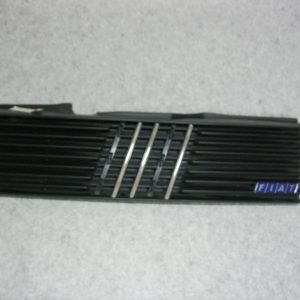 Fiat Regata radiator grill