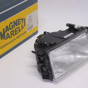 Fiat Tipo 88 right headlight Magneti Marelli 712348411129