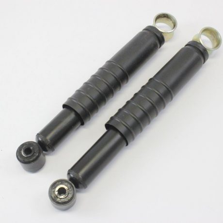 rear shock absorbers for Ford