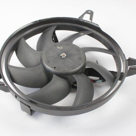 engine radiator fan for Lancia Thema