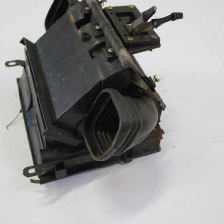 Autobianchi A112 interior heater bottom part