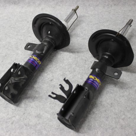 front shock absorbers for Fiat Panda