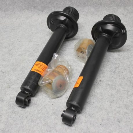 shock absorbers for Peugeot