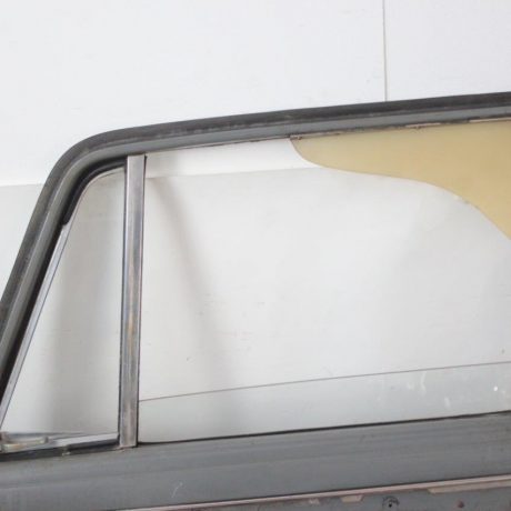 Used front right door