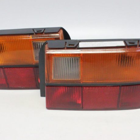 Fiat Croma 1 serie tail lights left right POST DX SX