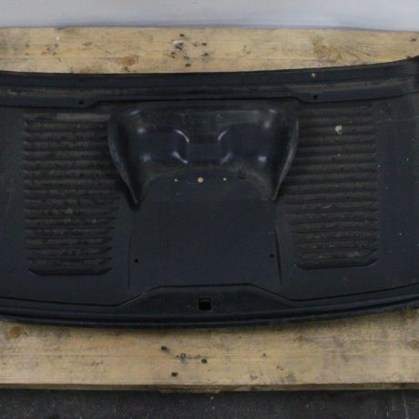 tail engine cover Body