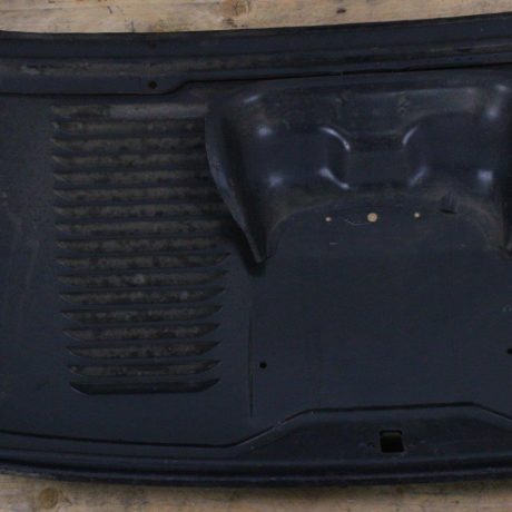 New (old stock) tail engine cover