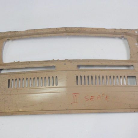Autobianchi A112 serie 3 front body panel 4482899 OEM NOS