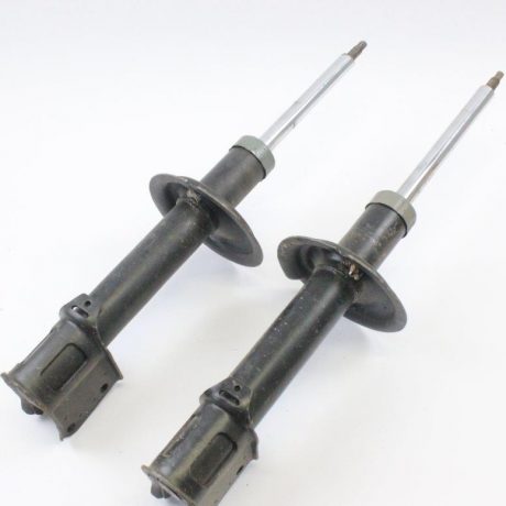 Fiat Uno front shock absorbers left right ANT DX SX