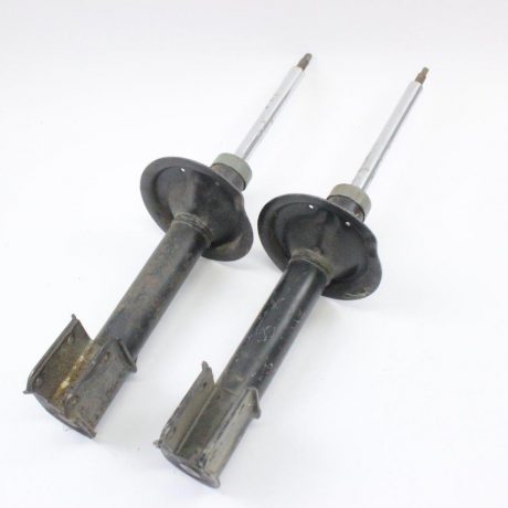 front shock absorbers Suspension