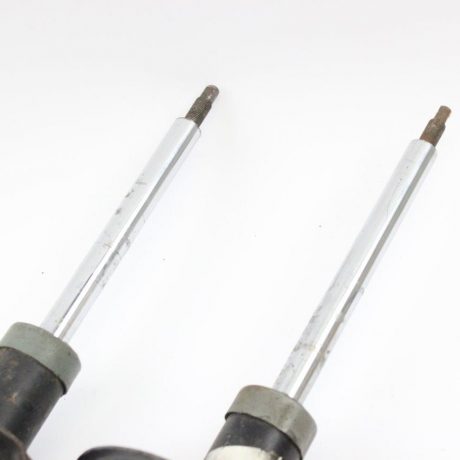 front shock absorbers for Fiat Uno