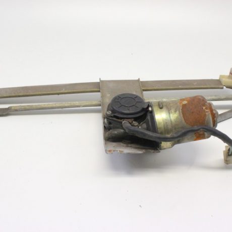 Autobianchi A111 wipers linkage electric motor