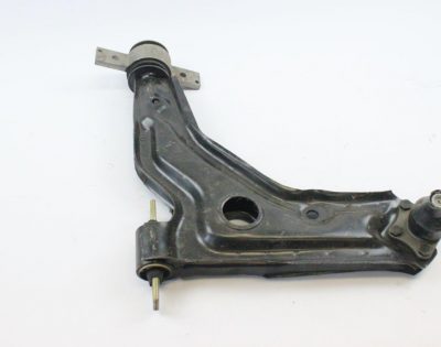 front left track control arm