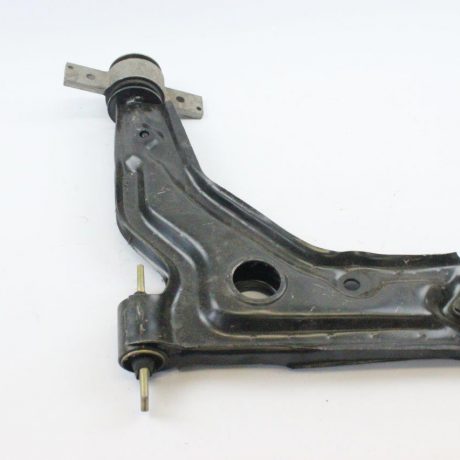 front left track control arm
