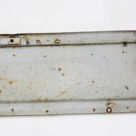 lower engine cover for Fiat 850,Fiat 900 Pulmino