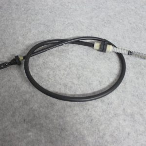 Lancia Dedra Turbo DS accelerator pedal cable 7741734 1120mm