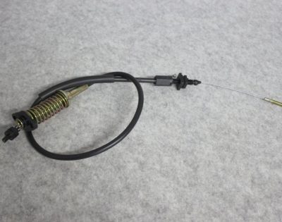 accelerator cable