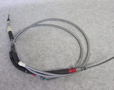handbrake cable