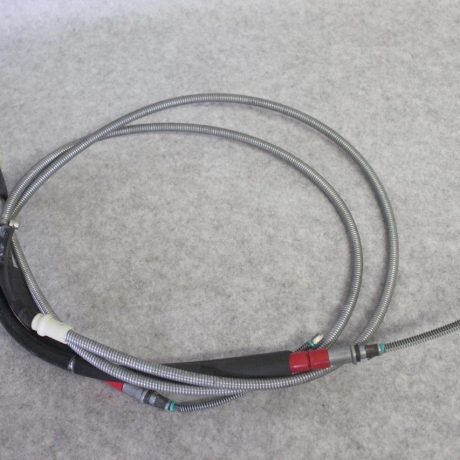 handbrake cable