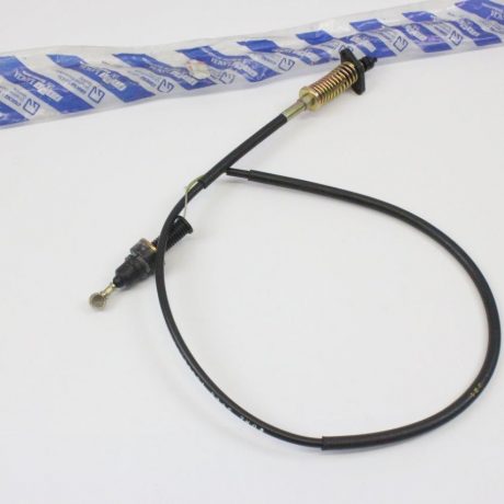 Lancia Thema Fiat Croma Diesel accelerator cable wire 82439691