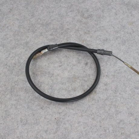 clutch control cable