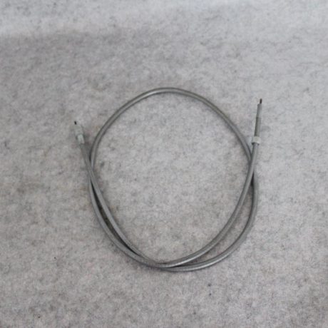 Renault R6 tacho speedometer cable 7700518521