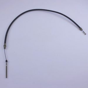 Fiat 125 Special 125P clutch cable