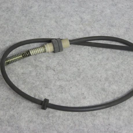 accelerator cable