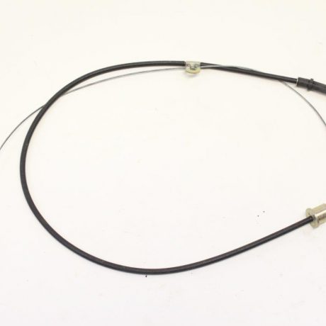 engine starter control cable for Fiat 500