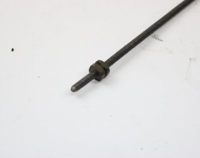 tacho - gearbox cable