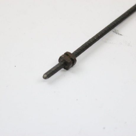 tacho – gearbox cable
