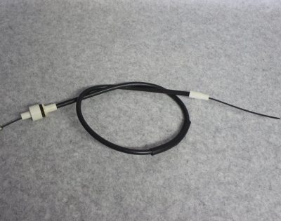 clutch control cable