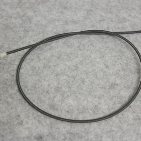 Interior cable