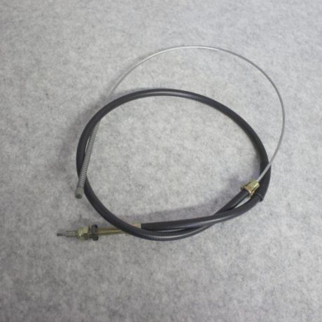 Peugeot 104 handbrake cable parking brake wire 4745395141