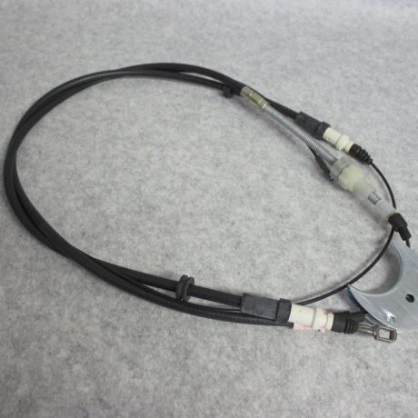 Ford Sierra SW handbrake cable parking brakes wire 3375mm